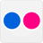 flickr icon